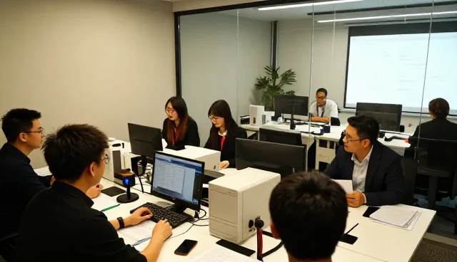 浙江麒翔网络科技有限公司